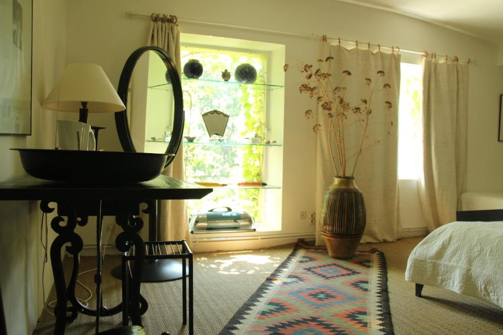 La Mazade De Saint Mamert Room photo