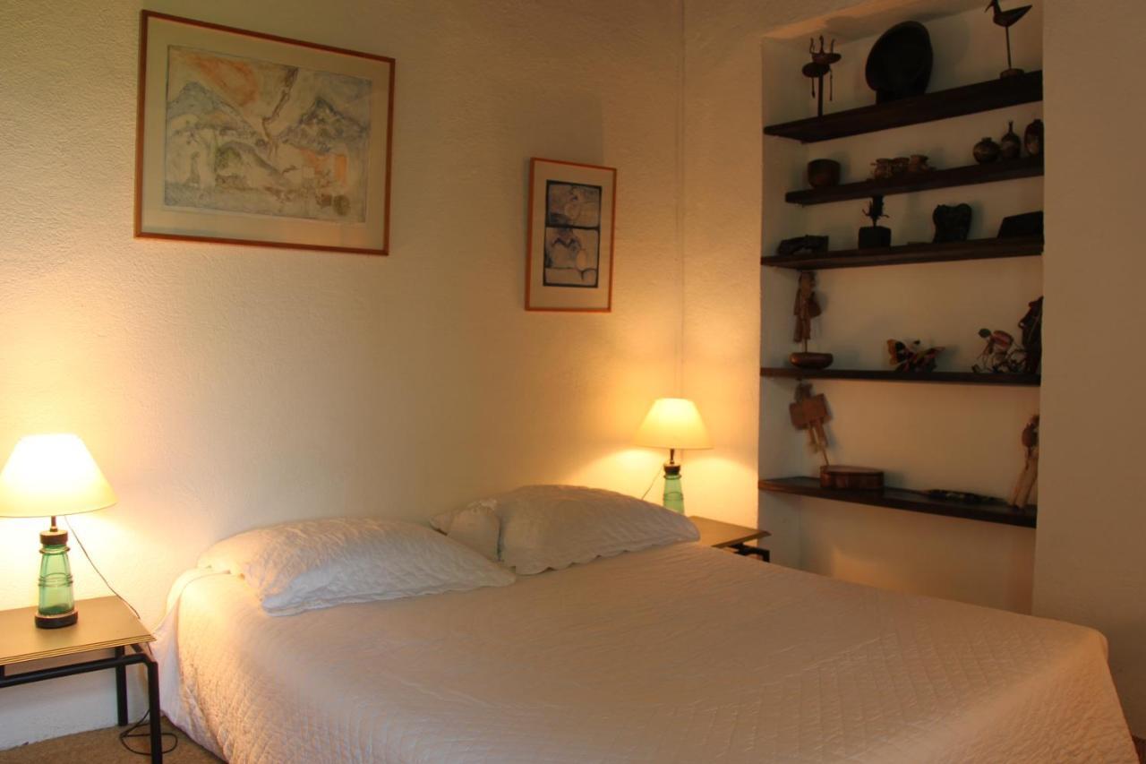 La Mazade De Saint Mamert Room photo